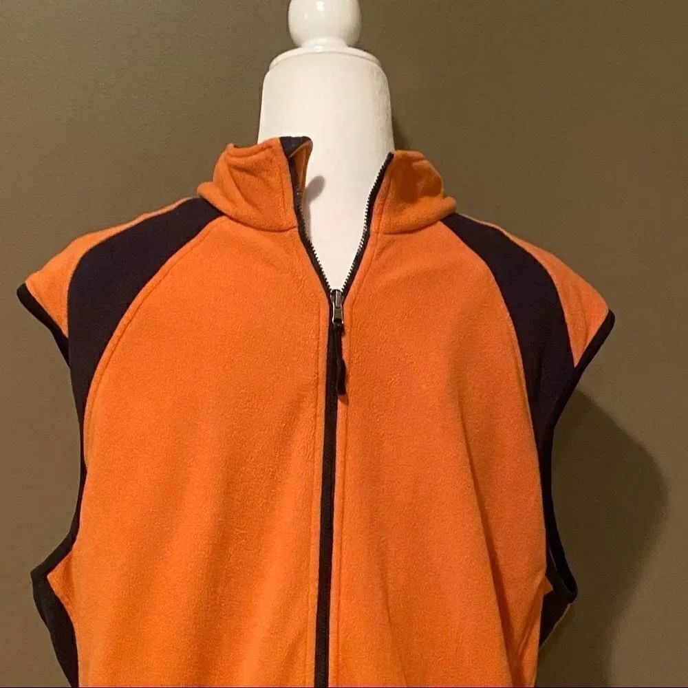 Cutter & Buck Weathertec Vest Size XL - Picture 3 of 12